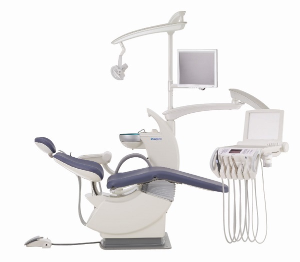 DENTAL CHAIRS