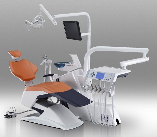 DENTAL CHAIRS