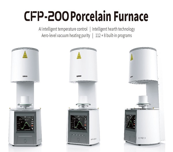 PORCELAIN FURNACE