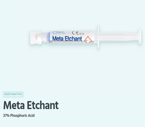 META ETCHANT