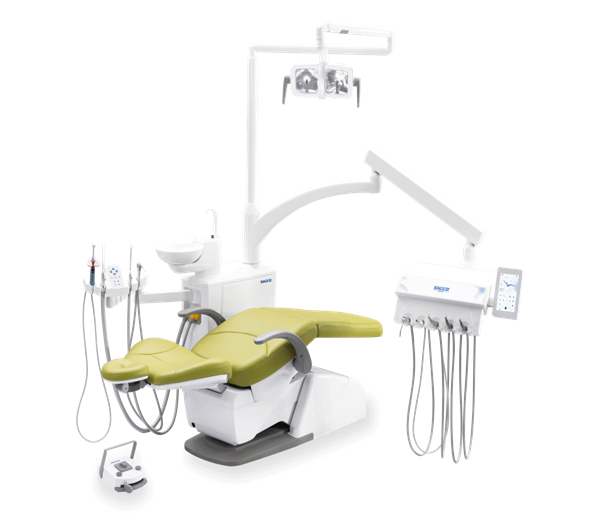 DENTAL CHAIRS