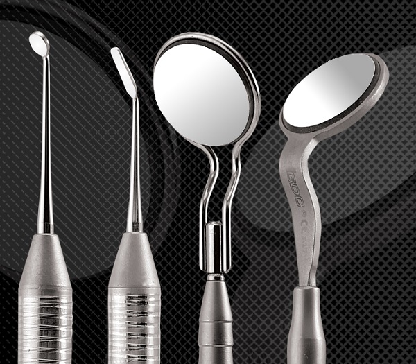 DENTAL INSTRUMENTS