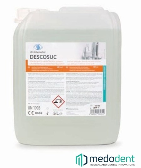 SUCTION CLEANER - DAILY