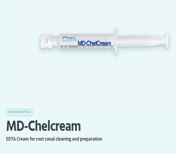 MD - CHEAL CREAM