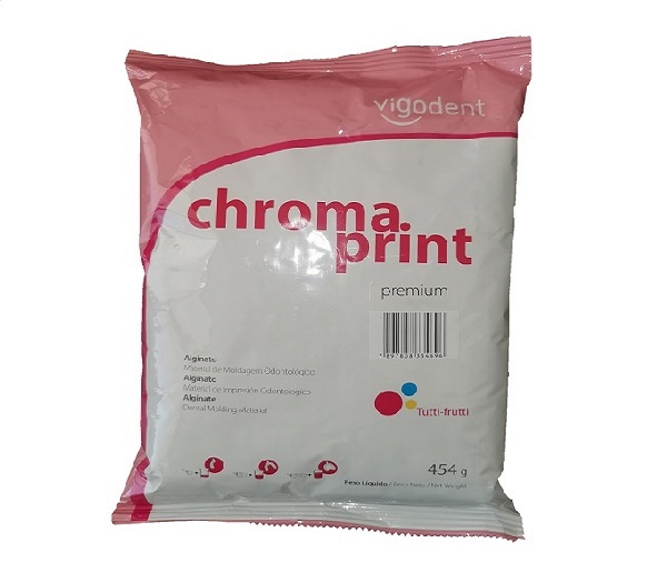 CHROMAPRINT