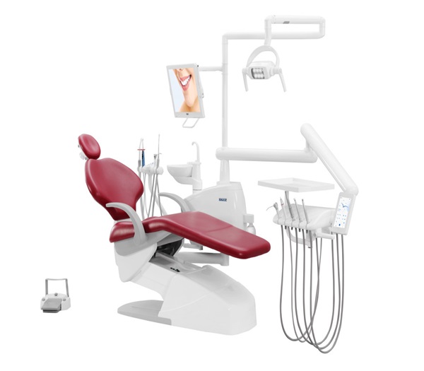 DENTAL CHAIRS
