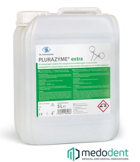 ENZYMATIC INSTRUMENT CLEANER
